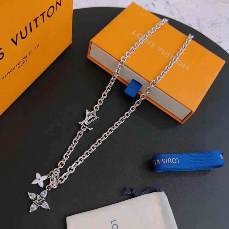 Louis Vuitton Necklaces